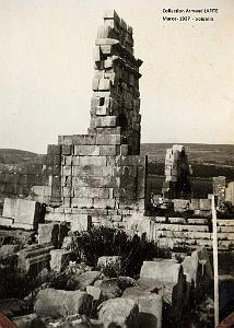 Maroc 1927- 078